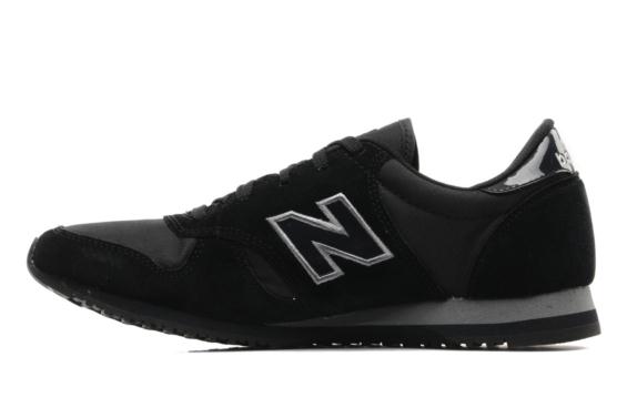 new balance m400 noir rose